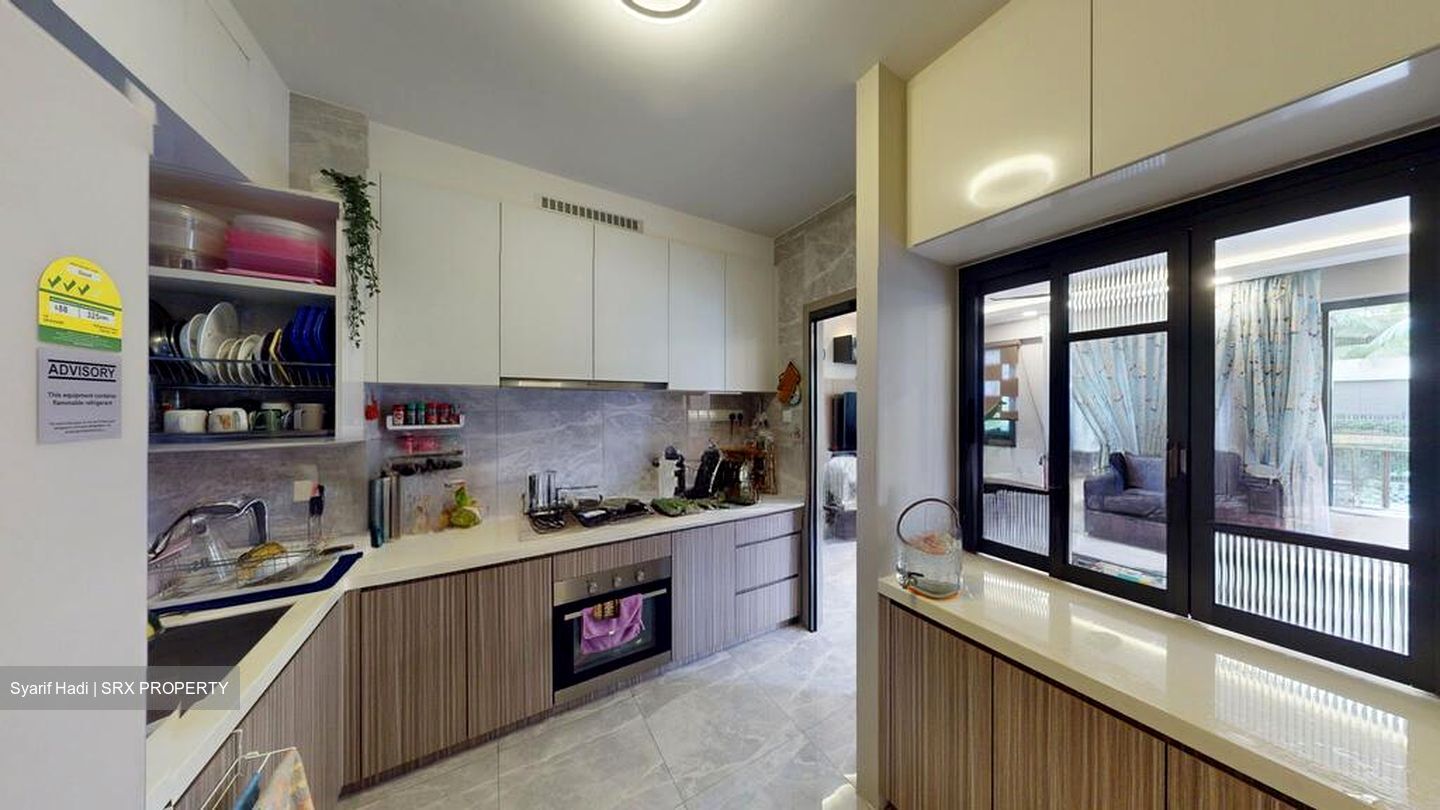 Northwave (D25), Condominium #502767751